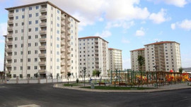 Ev almak isteyenler dikkat! Şimdi tam zamanı