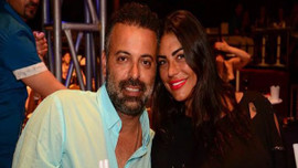 Süreyya Yalçın'dan görülmemiş dekorasyon!