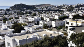 Yazlık almak isteyenler bakın nereye akın ediyor!