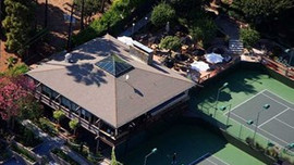 Malibu'daki gözde plaj 'milyarderler plajı' oldu