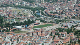 Tokat Belediyesi'nden kat karşılığı inşaat işi ihalesi!