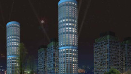 Burç İstanbul'da metrekaresi 7 bin TL'ye! Beylikdüzü'nde yeni proje!