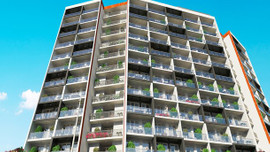 Nef Kağıthane 14: Yeni proje! 411 bin TL'ye!