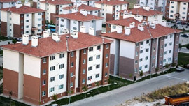 Kütahya Simav'da satılık 2+1 TOKİ evi