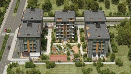 Alya Penta: Yeni proje! 17 Kasım'da satışta!