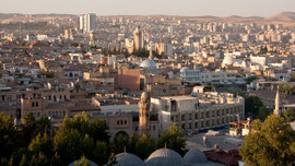 TDİ OSB'de altyapı ihalesi yapılacak! 54.8 milyon TL'ye!