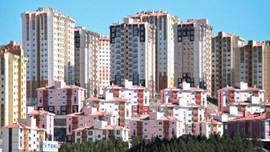 TOKİ'den yeni proje! 686 konut geliyor!