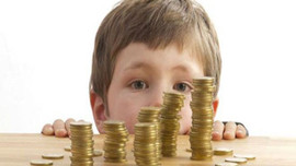 Çocuklara da BES gelecek