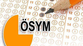 KPSS Ön Lisans sonuçları açıklandı!