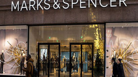 Marks and Spencer 60 mağazasını kapatacak
