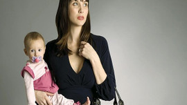 Yasalaştı! Anneye 6 yıl yarı zamanlı çalışma