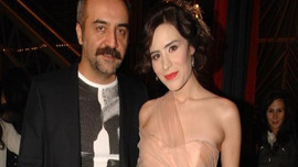 Yılmaz-Belçim Erdoğan çifti Londra'daki evini döşedi