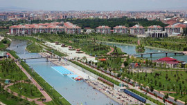 PTT Hizmet Binası satılıyor! İhalesi 29 Kasım'da!