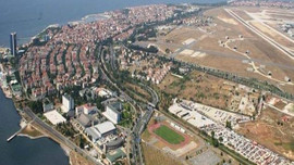 İstanbul'da 4.7 milyon TL'ye satılık arsa!