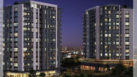 Güçlü İnşaat'tan yeni proje: Loza Rezidans: 562 bin TL'ye 2+1!