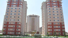 TOKİ'den Konya'ya yeni proje!