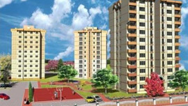 TOKİ'den Adana'ya yeni proje! 283 yeni konut geliyor!