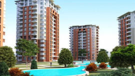 TOKİ'den dev proje! 1.312 konut ve 2.500 kişilik cami geliyor!