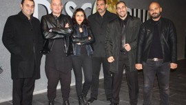 Oyuncu Arda Kural işletmeci oldu