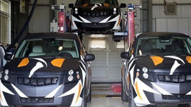 Yerli otomobilde marka oluşturacağız