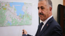 İzmir-Çandarlı Otoyolu ihaleye çıkıyor!