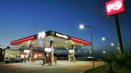 OMV POAŞ satışında ilk adımı attı