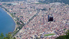 Mısırlı işadamından Ordu'ya 50 milyon dolarlık yatırım atağı!