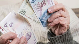 Emekliye müjde! Pormosyon Ocak ayında hesaplarda