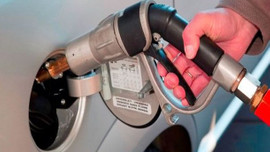 Otogaza 3 kuruş zam geldi