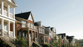 ABD Eylül ayı konut satışında rekorunu yeniledi