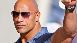 Ünlü aktör Dwayne Johnson'ın Florida'daki muhteşem evi