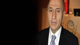 Nihat Özdemir'den  Bursa Büyükşehir Belediye Başkanı Recep Altepe'ye ziyaret