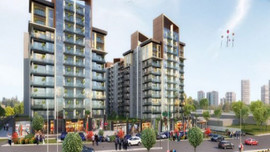 Güneşbahçe: Basın Ekspres'te yeni proje! 580 bin TL'ye!