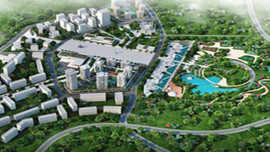 Emlak Konut Kayabaşı'nda imzaları attı!