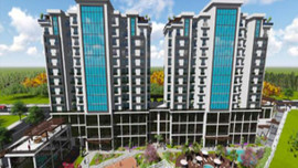 Bulvar Life: Esenyurt'ta yeni proje!