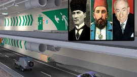 Avrasya Tüneli'nin ismi anketi için son saatler