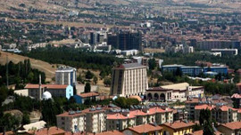 Elazığ'da kat karşılığı inşaat işi!