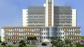 TOKİ o ile devlet hastanesi yaptıracak!