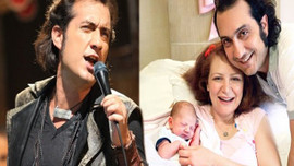 Ünlü şarkıcı Kıraç lüks evini satışa çıkardı