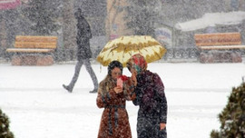 Meteoroloji uyardı: Kar geliyor