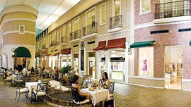 Artan dolar otel mağazalarını da vurdu