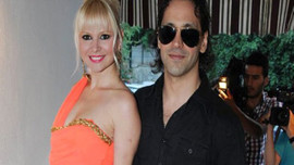 Seçkin Piriler evin yarısı için mahkemeye gitti