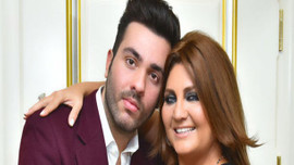 Sibelcan'ın oğlu Engincan Tarkan'a komşu oldu!