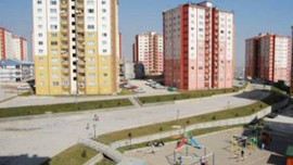 TOKİ'den kentsel dönüşüm atağı