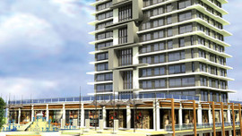 Özyurtlar Ncadde Hayat Esenyurt projesinde ön satış dönemi başladı!