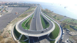 Konut fiyatlarına Avrasya Tüneli dopingi! Fiyatlar artacak