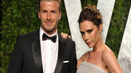 Los Angeles'ın en büyük evi artık David-Victoria Beckham çiftinin!