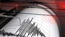 Van'da gece yarısı korkutan deprem!