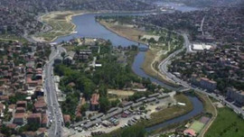 İBB'den Alibeyköy'de satılık konut alanı!