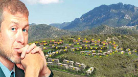Roman Abromoviç'ten Kıbrıs'a 30 milyon dolarlık yatırım